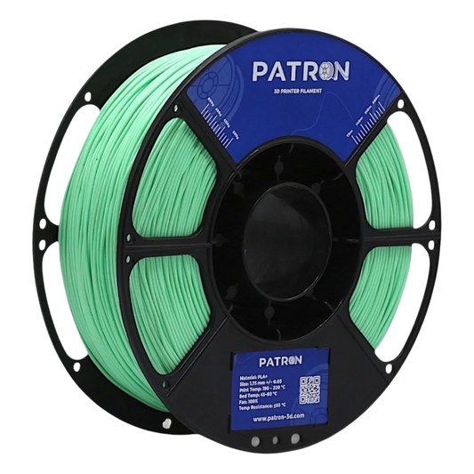 Patron PLA+ | Mint Green