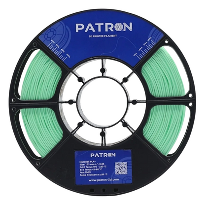 Patron PLA+ | Mint Green