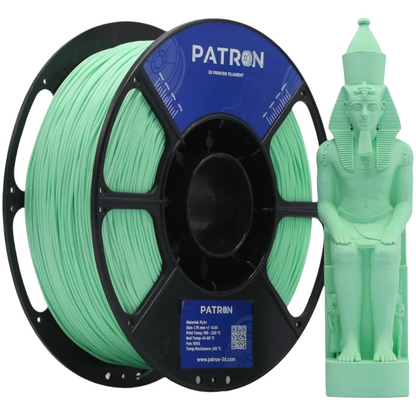 Patron PLA+ | Mint Green