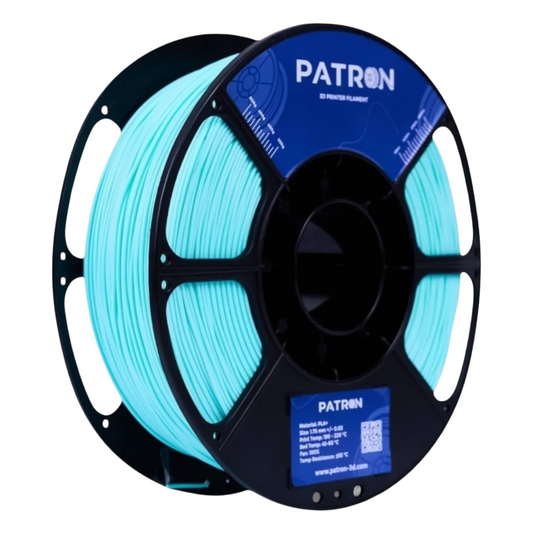 Patron PLA+ | Light Turquoise