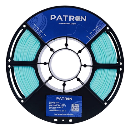 Patron PLA+ | Light Turquoise