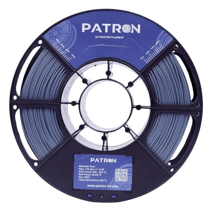 Patron PLA+ | Gray