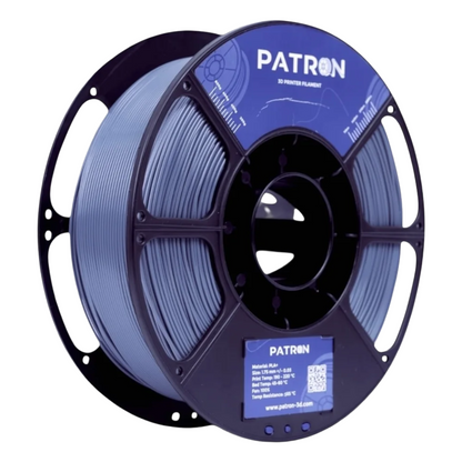 Patron PLA+ | Gray