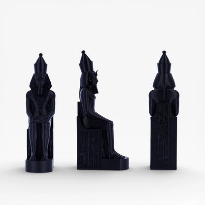 Patron PLA+ | Black