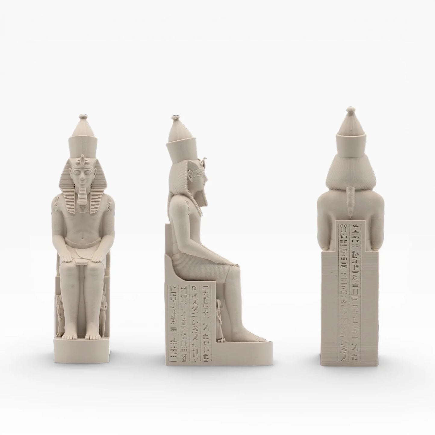 Patron PLA+ | Bone White