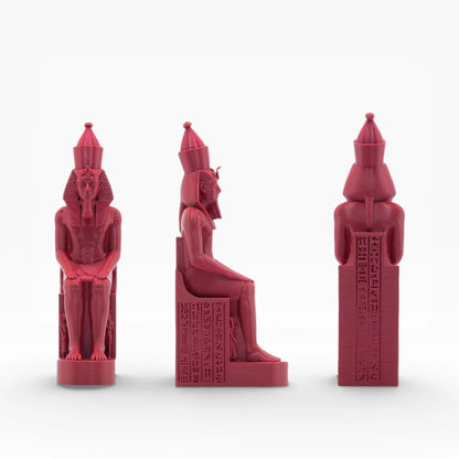 Patron PLA+ | Burgundy