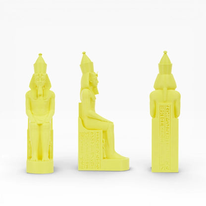 Patron PLA+ | Canary Yellow