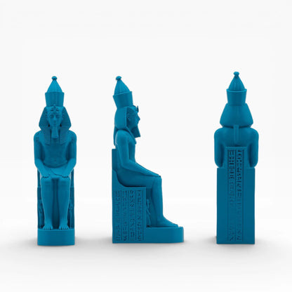 Patron PLA+ | Cyan