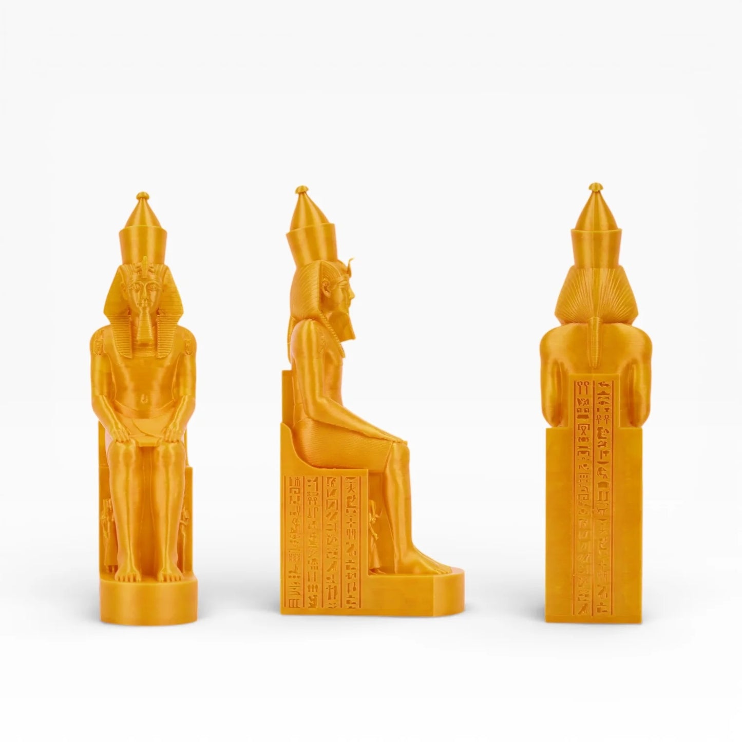 Patron PLA+ | Gold