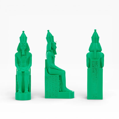 Patron PLA+ | Green