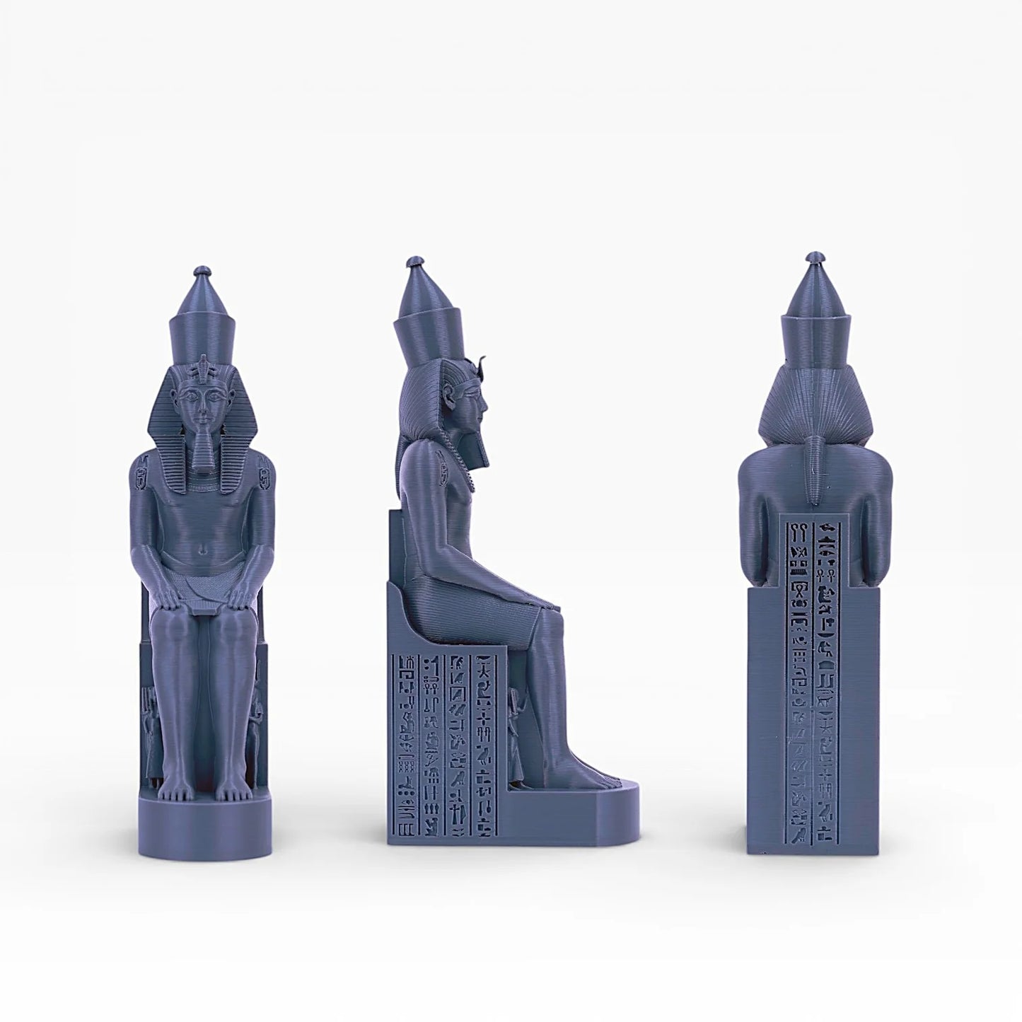 Patron PLA+ | Gray