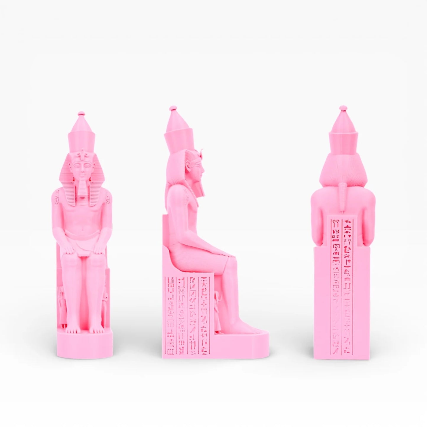 Patron PLA+ | Light Pink