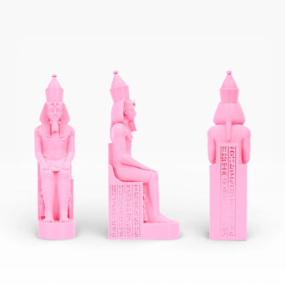 Patron PLA+ | Light Pink