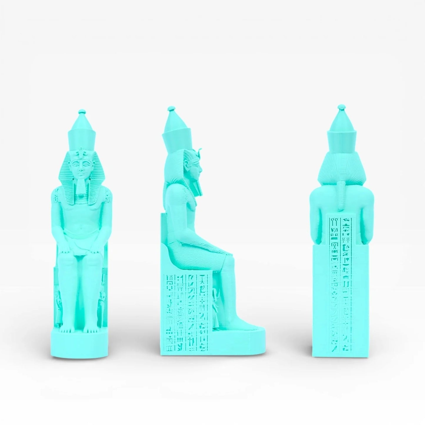 Patron PLA+ | Light Turquoise