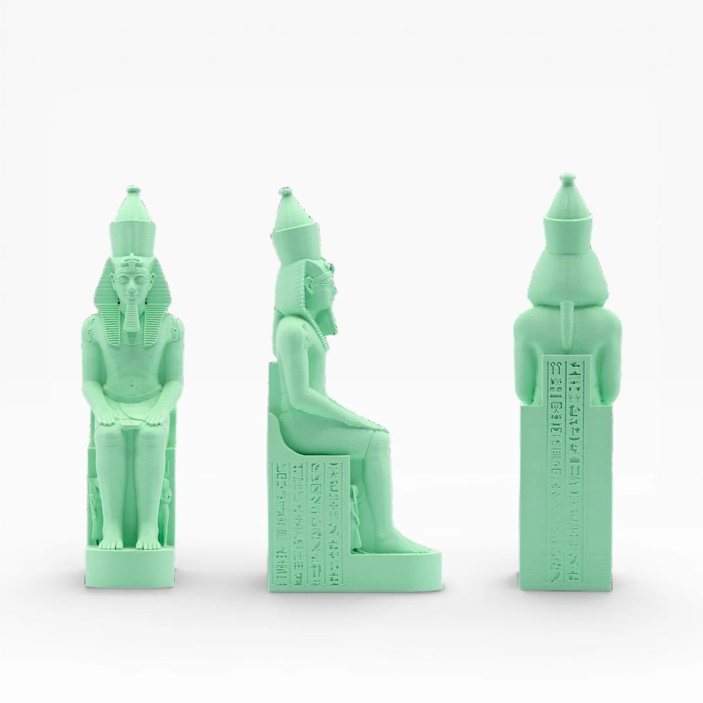 Patron PLA+ | Mint Green