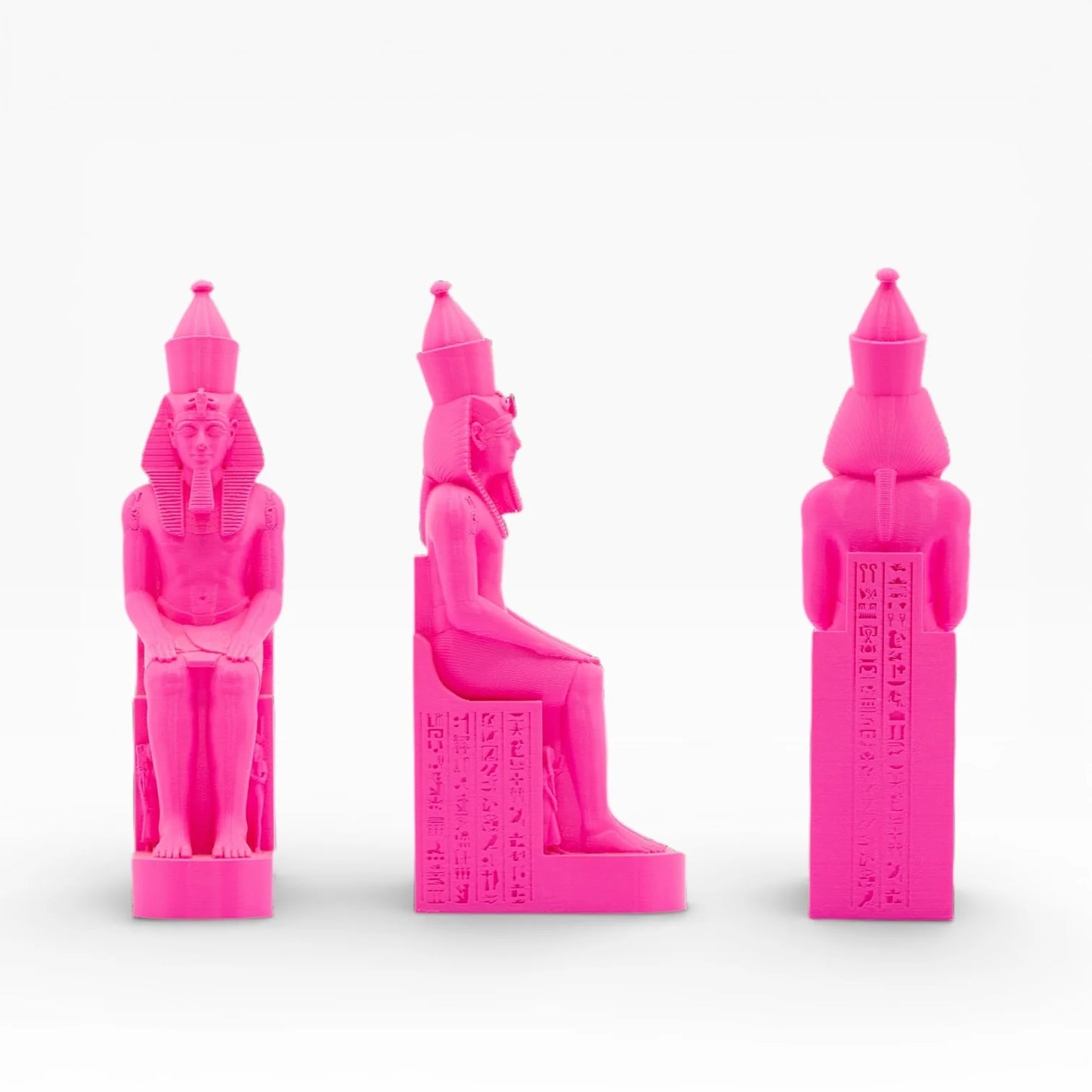 Patron PLA+ | Neon Pink