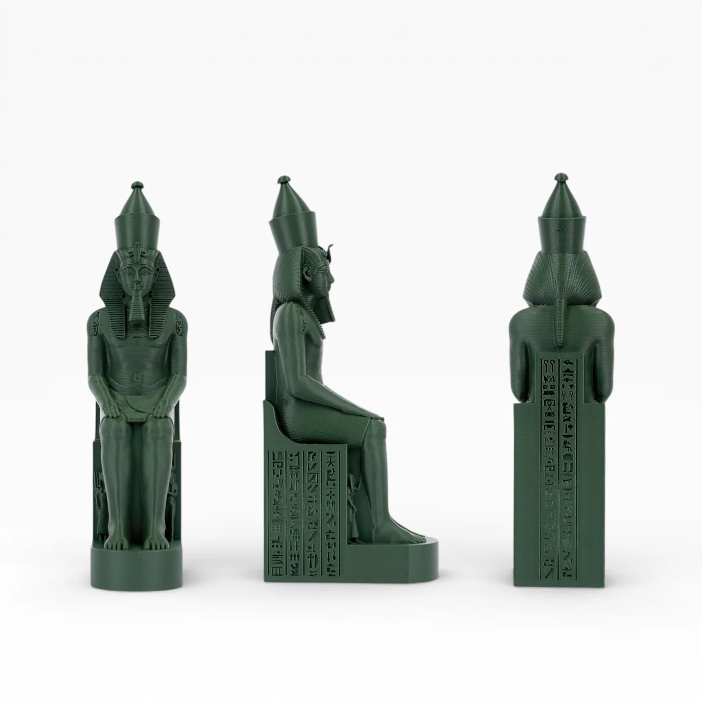 Patron PLA+ | Olive Green