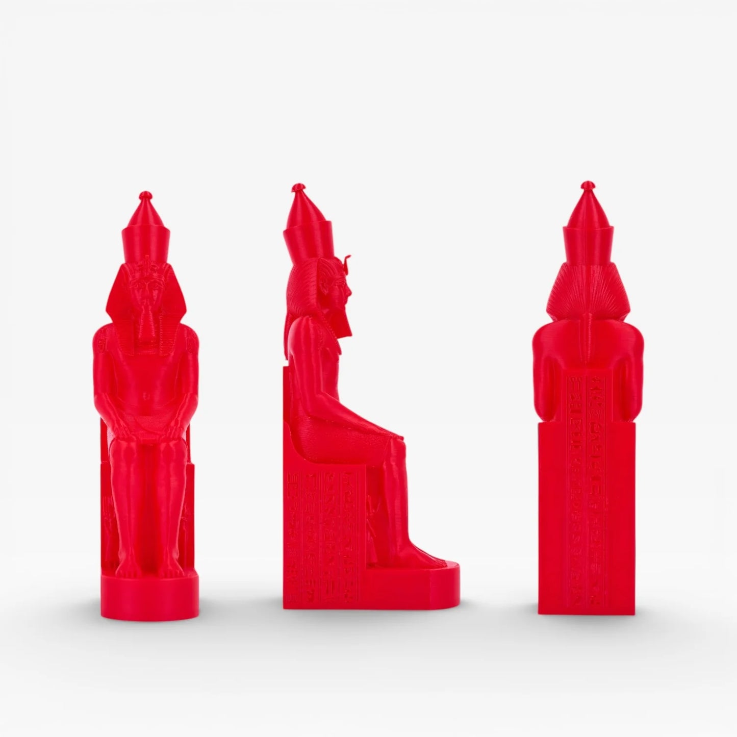 Patron PLA+ | Red
