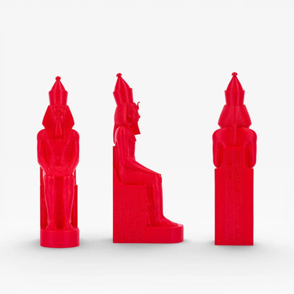 Patron PLA+ | Red