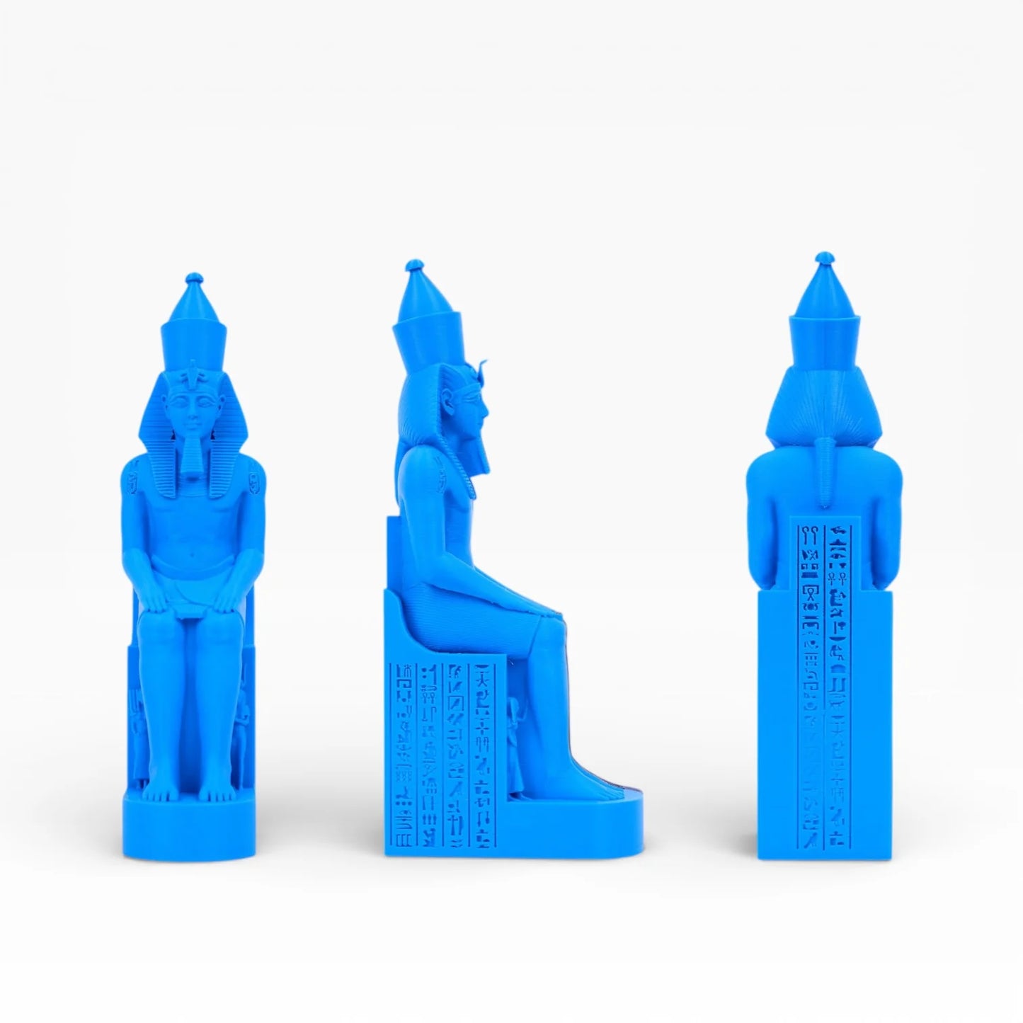 Patron PLA+ | Sky Blue