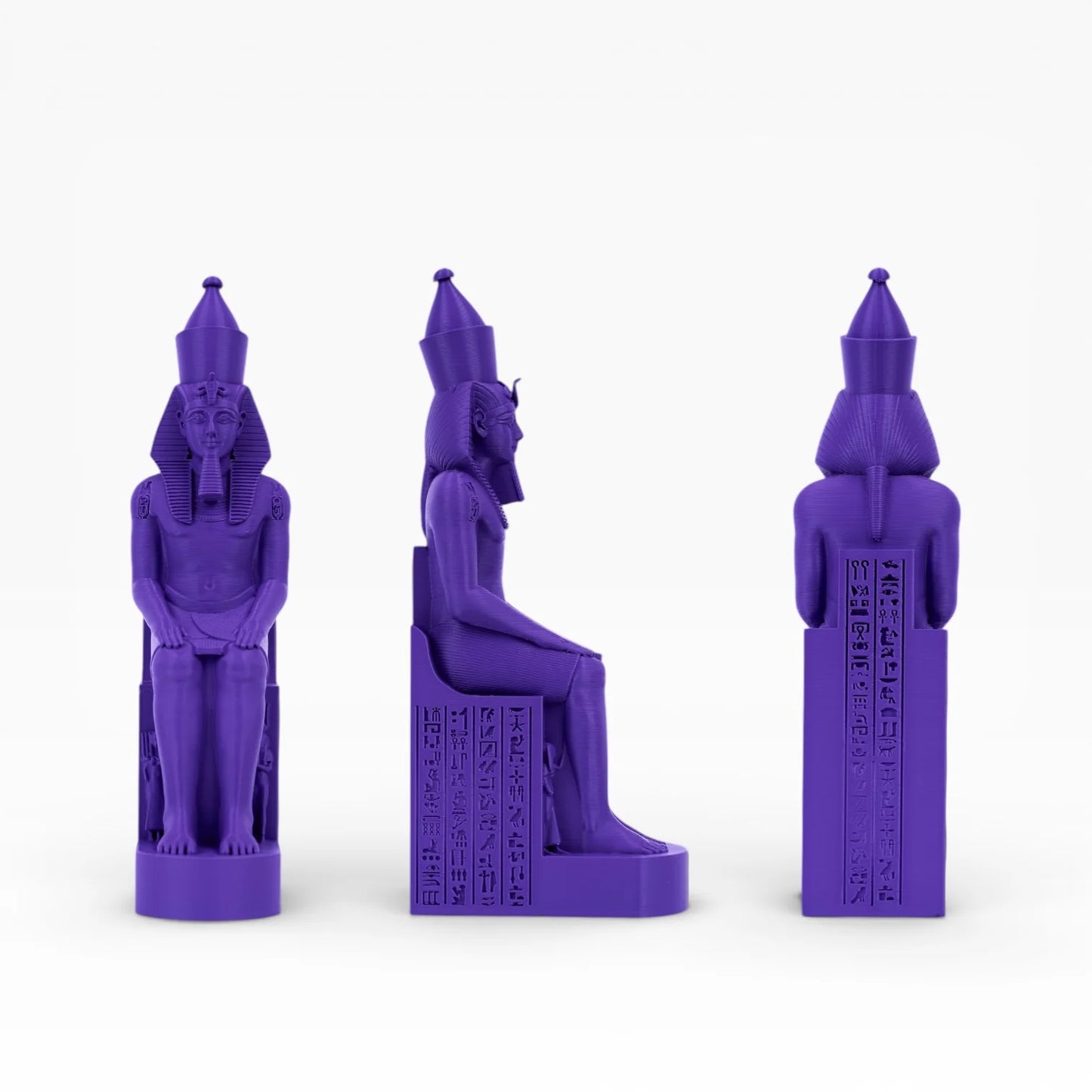 Patron PLA+ | Violet