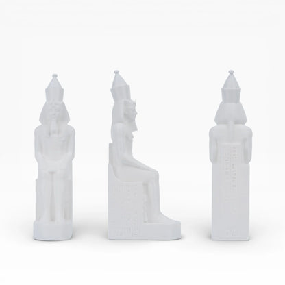 Patron PLA+ | White